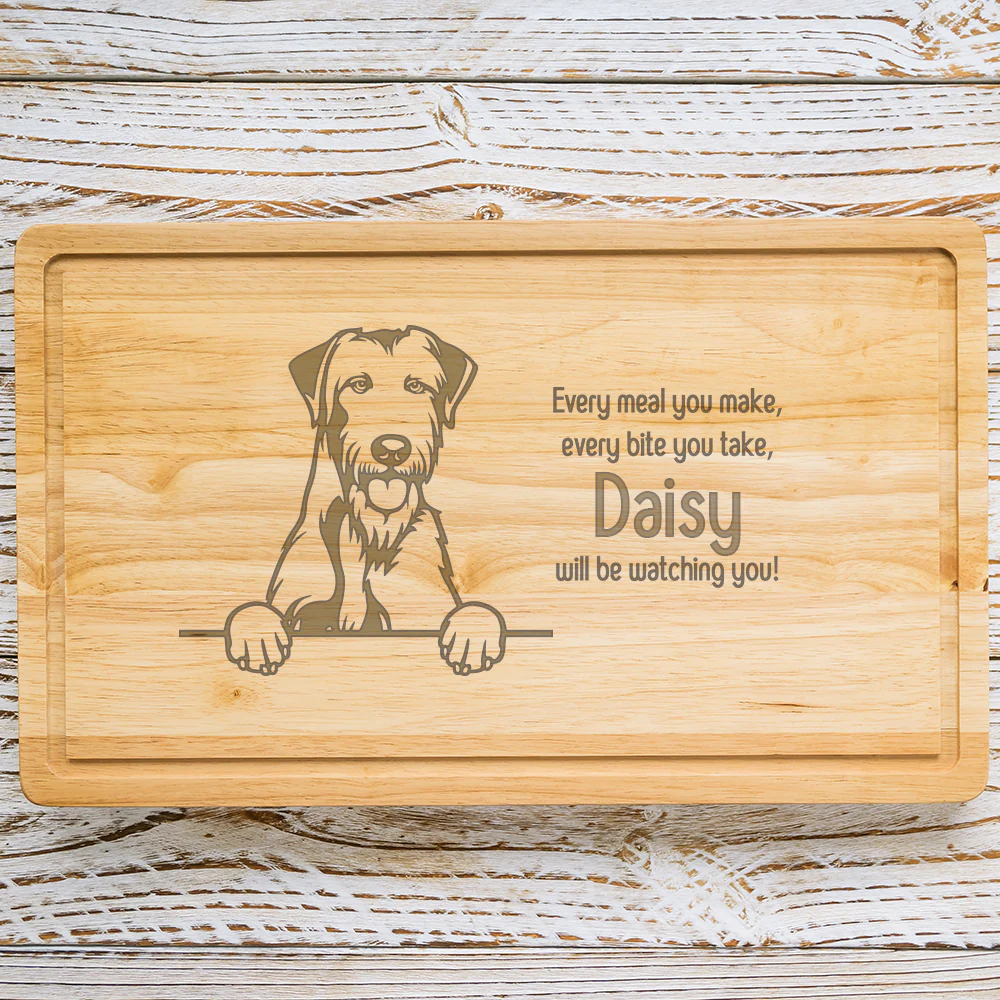 Dog Chop 2 - Image 9