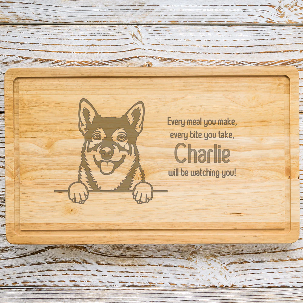 Dog Chop 2 - Image 90