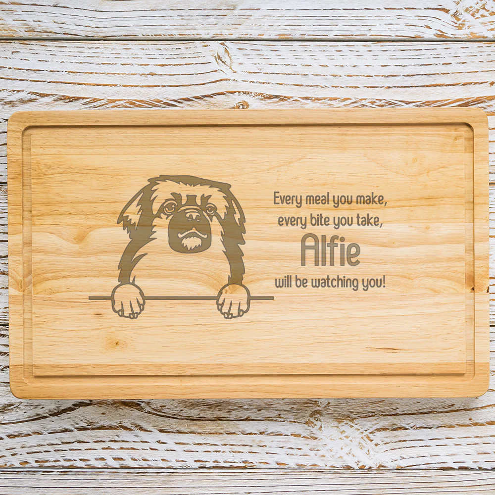 Dog Chop 2 - Image 92