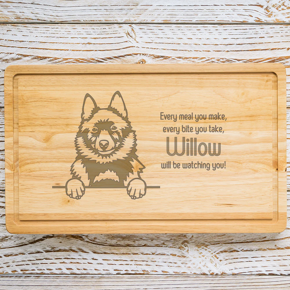 Dog Chop 3 - Image 10