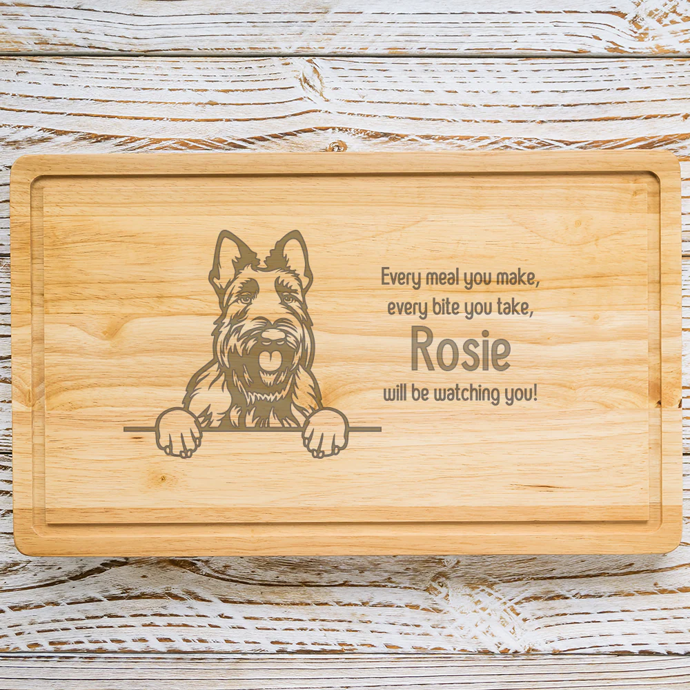 Dog Chop 3 - Image 14