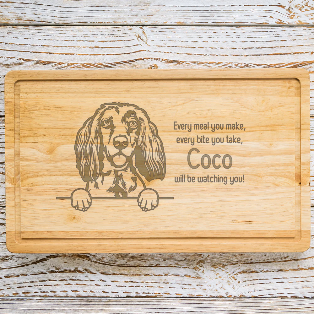 Dog Chop 3 - Image 16