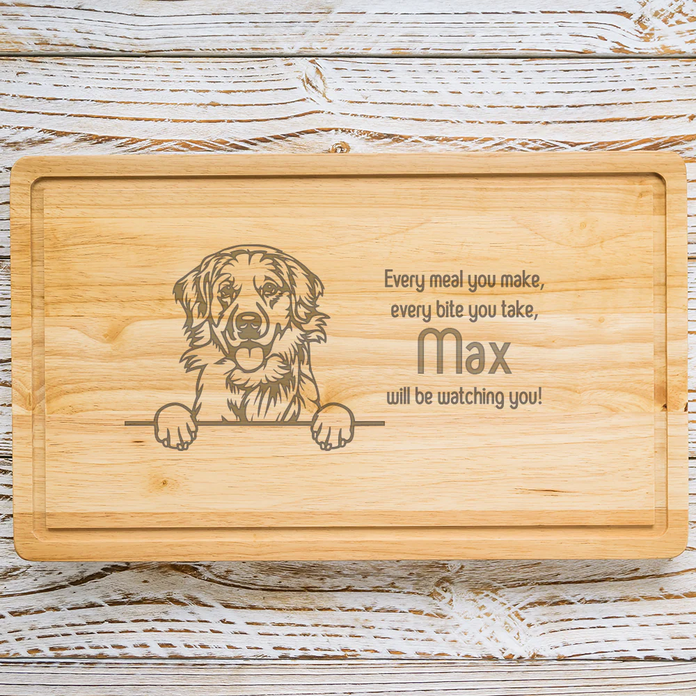 Dog Chop 3 - Image 2