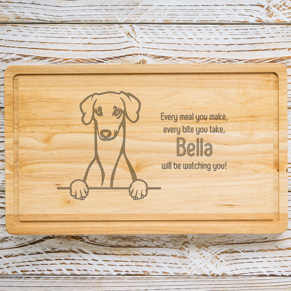 Dog Chop 3 - Image 24