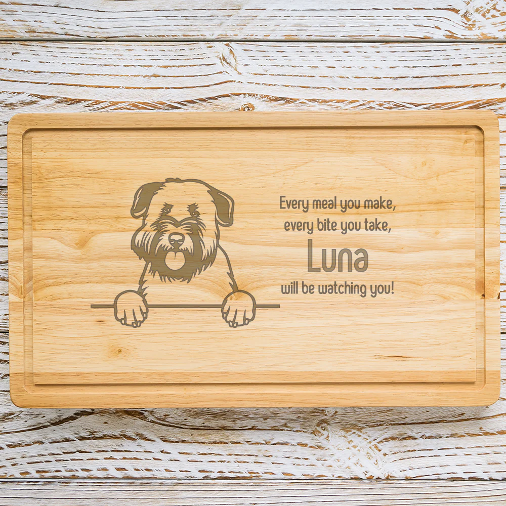 Dog Chop 3 - Image 26