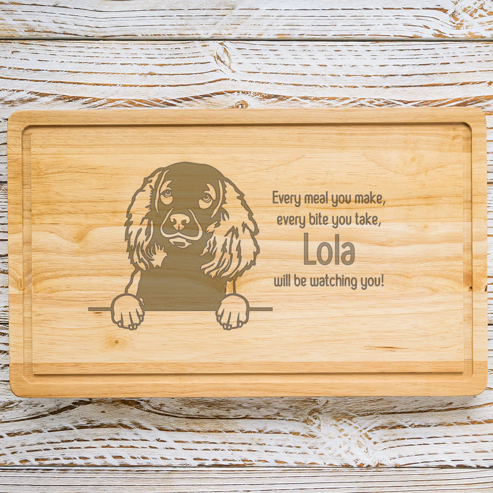 Dog Chop 3 - Image 27