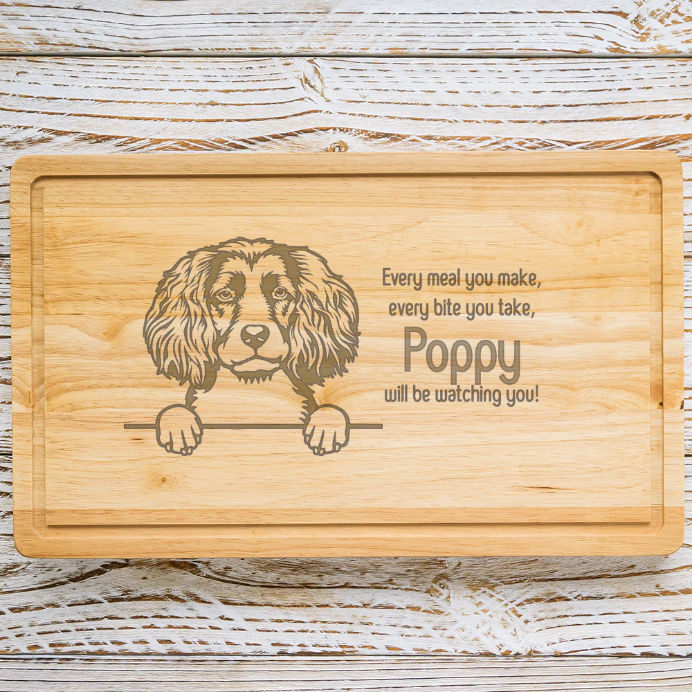 Dog Chop 3 - Image 28
