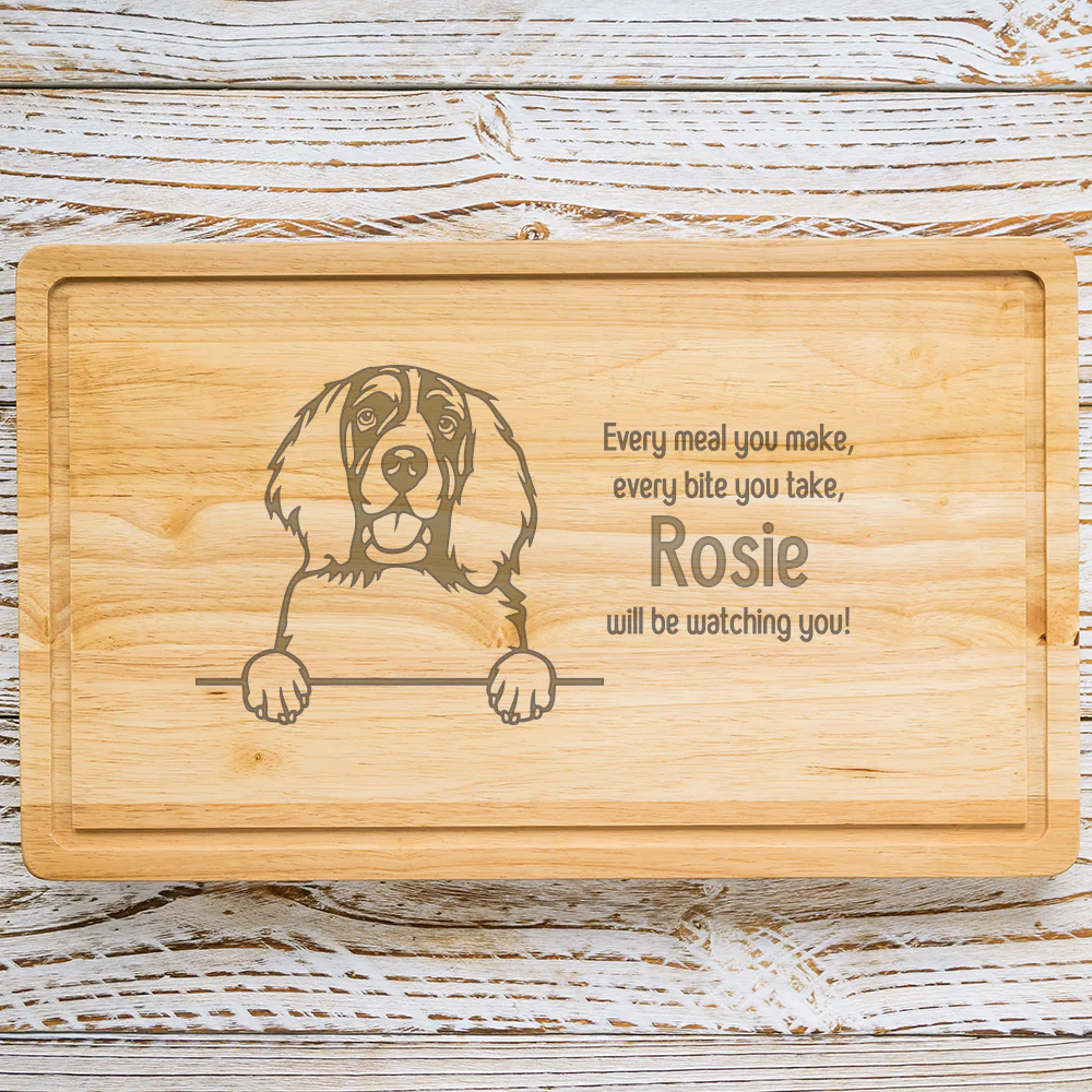 Dog Chop 3 - Image 31