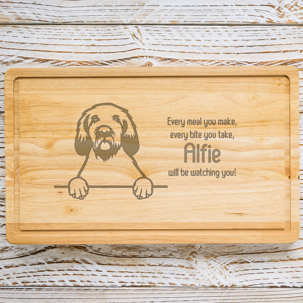 Dog Chop 3 - Image 37