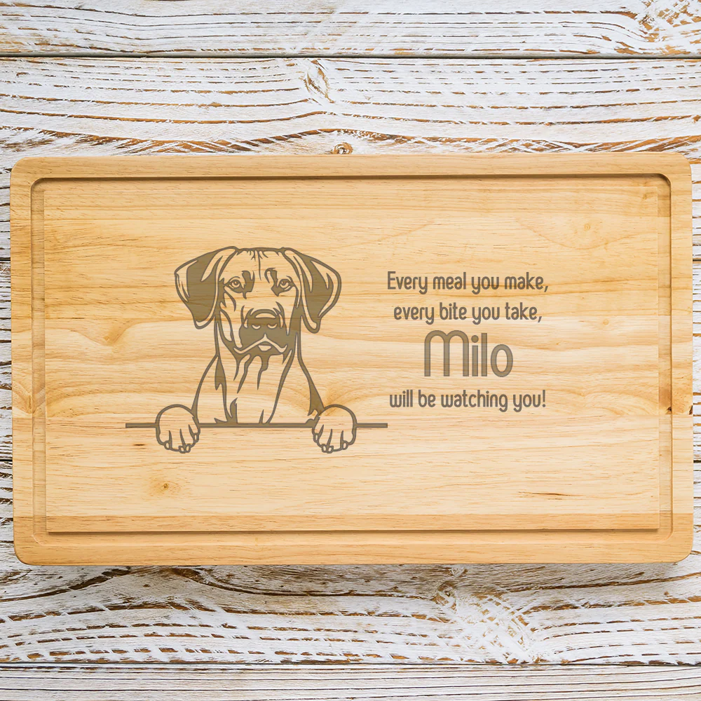 Dog Chop 3 - Image 4