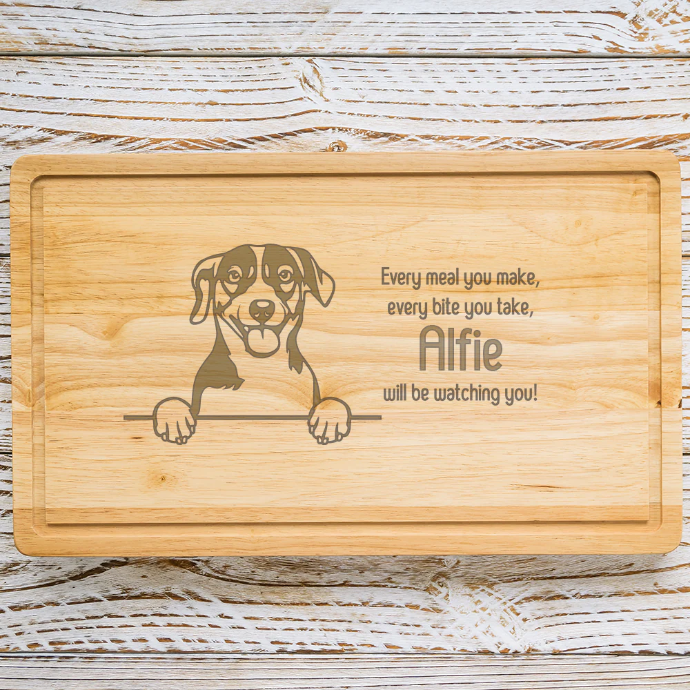 Dog Chop 3 - Image 7