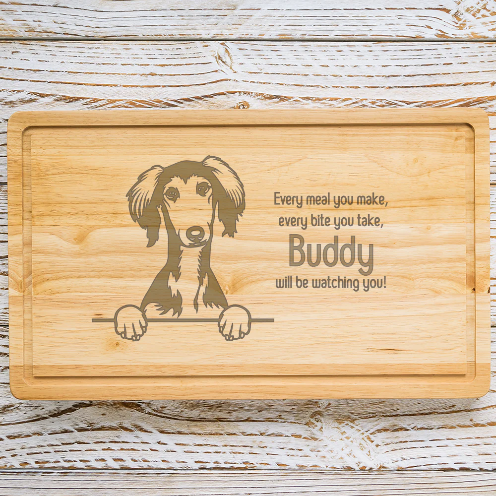 Dog Chop 3 - Image 8